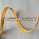 manufacture cheapest silicone bias tape /reflective piping tape