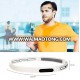 USA and Eu market hot sale  food grade sport , yoga, ride hidroschesis  silicone  private label headband